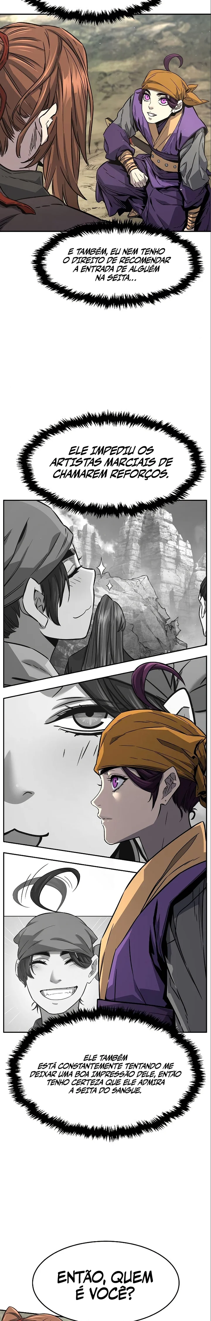 Read Absolute Sword Sense PTBR Manga Online