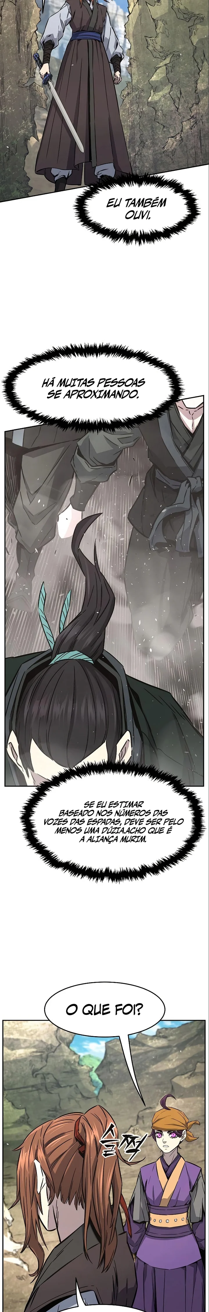 Read Absolute Sword Sense PTBR Manga Online