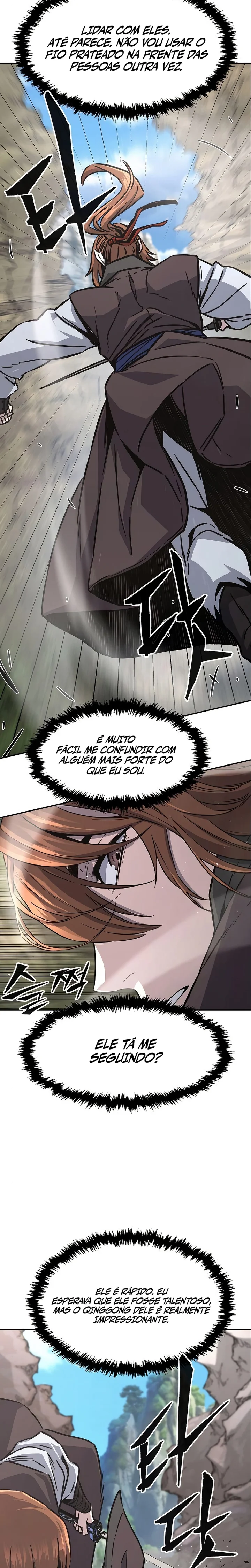 Read Absolute Sword Sense PTBR Manga Online