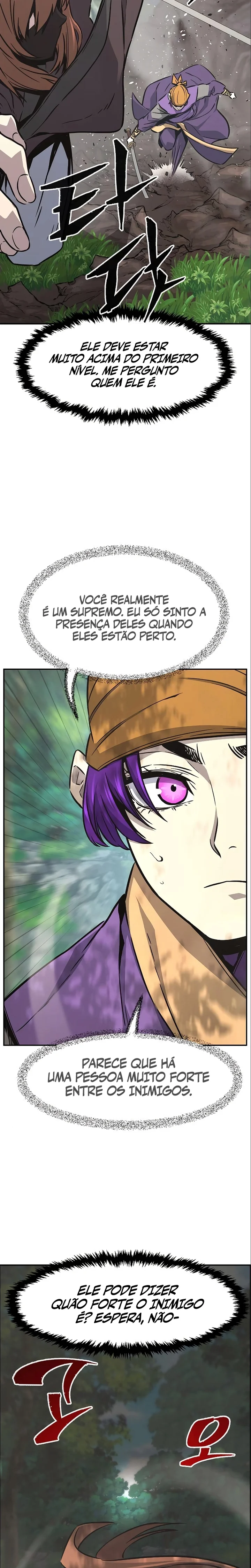 Read Absolute Sword Sense PTBR Manga Online