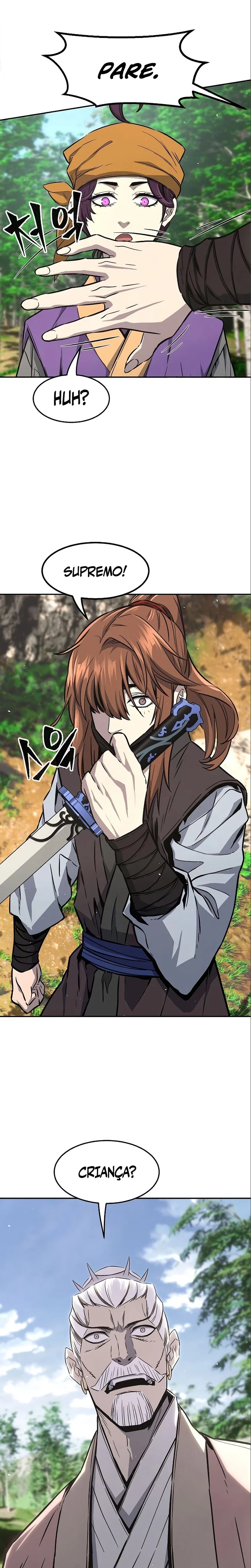 Read Absolute Sword Sense PTBR Manga Online