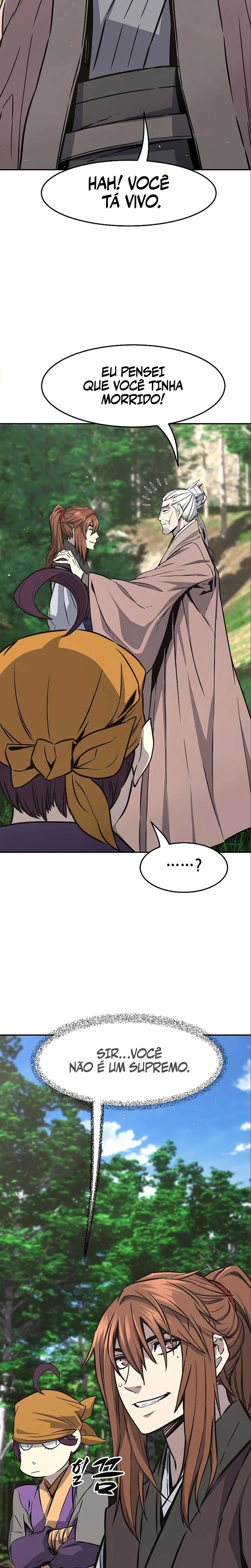 Read Absolute Sword Sense PTBR Manga Online