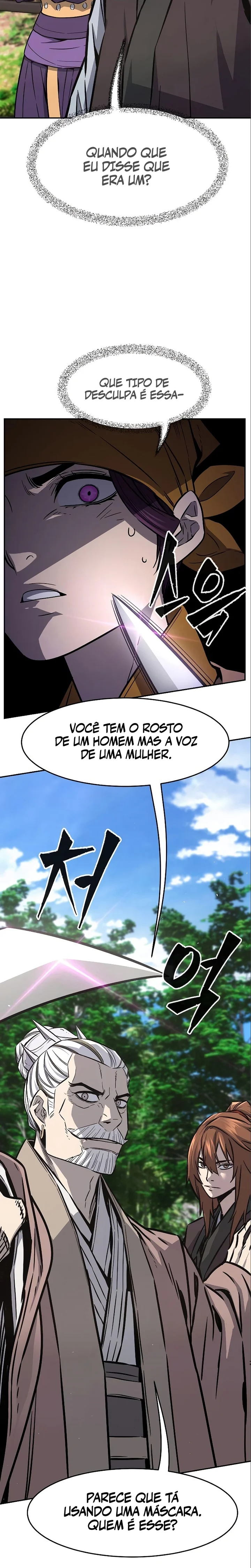 Read Absolute Sword Sense PTBR Manga Online