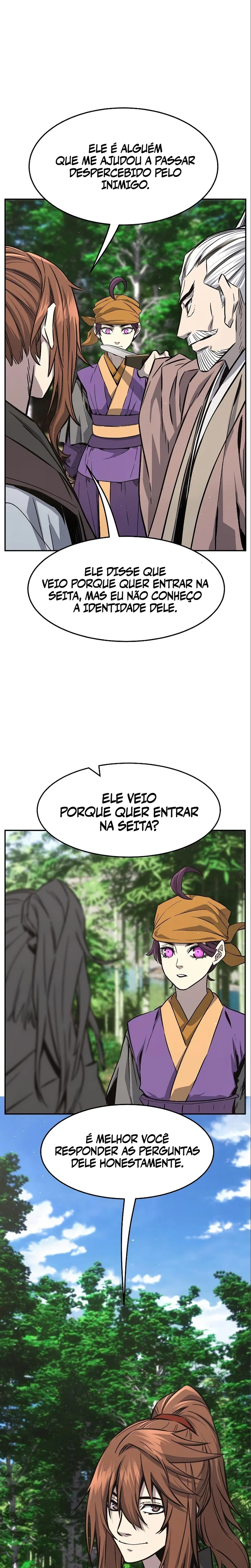 Read Absolute Sword Sense PTBR Manga Online