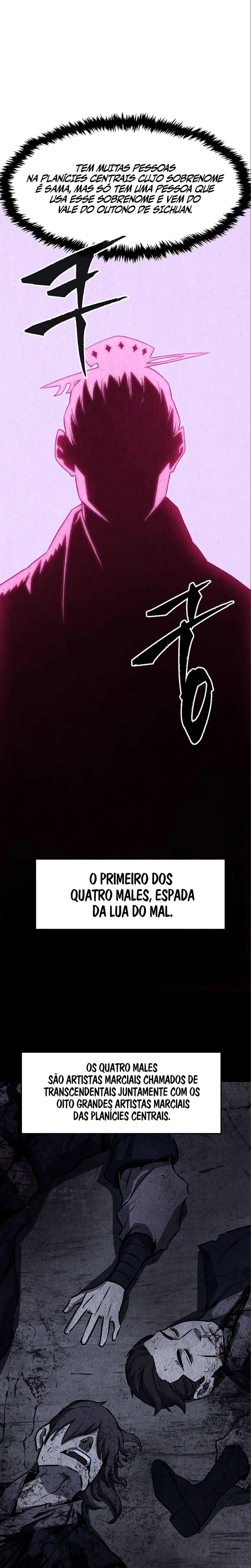 Read Absolute Sword Sense PTBR Manga Online