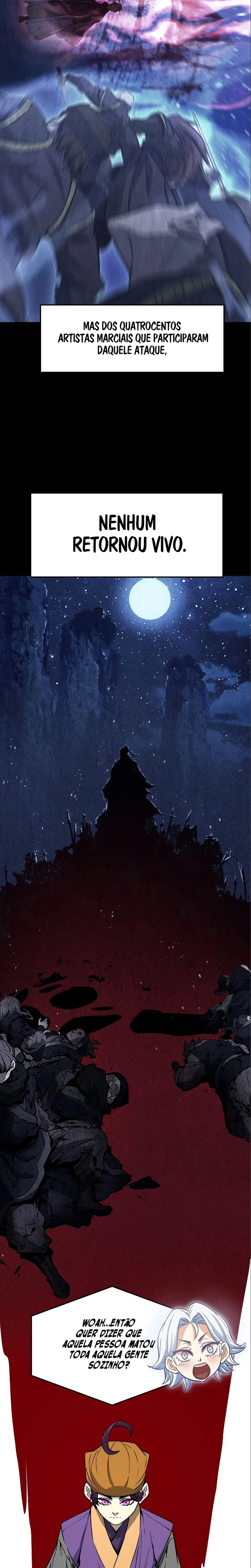 Read Absolute Sword Sense PTBR Manga Online