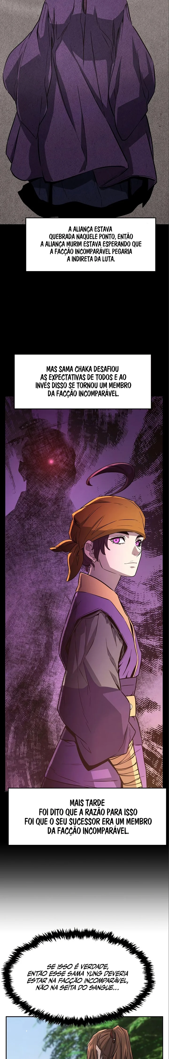 Read Absolute Sword Sense PTBR Manga Online