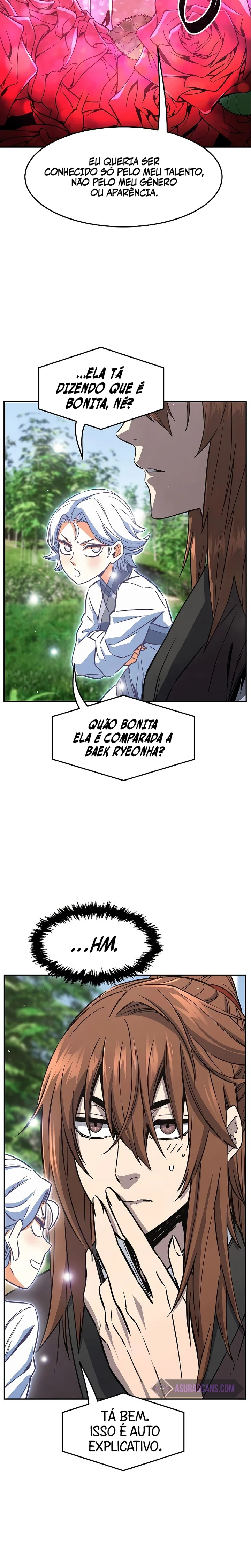 Read Absolute Sword Sense PTBR Manga Online