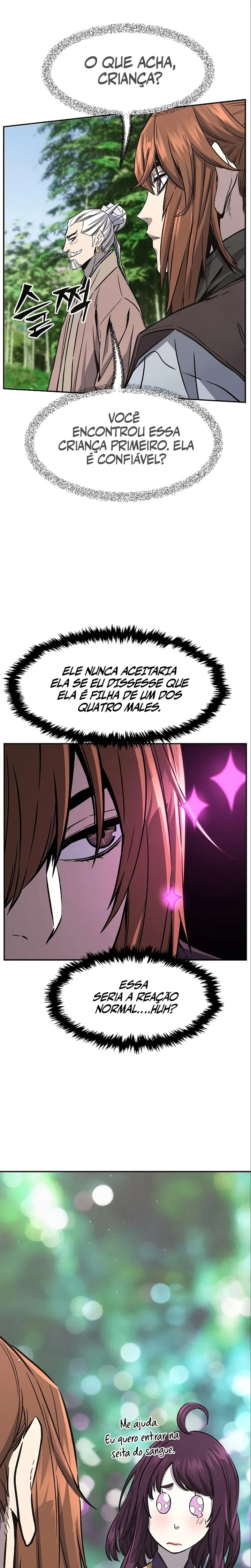 Read Absolute Sword Sense PTBR Manga Online