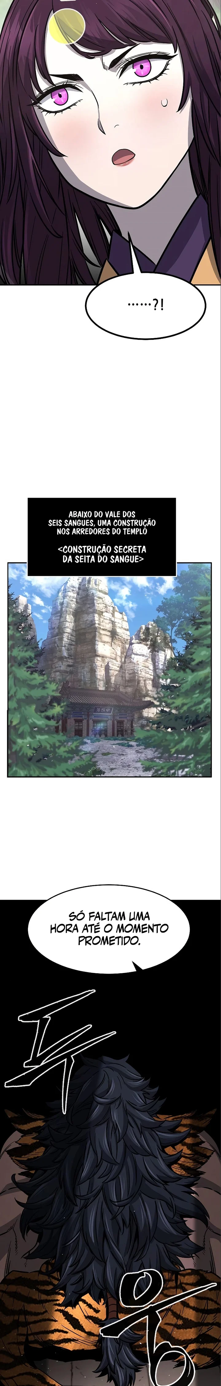 Read Absolute Sword Sense PTBR Manga Online