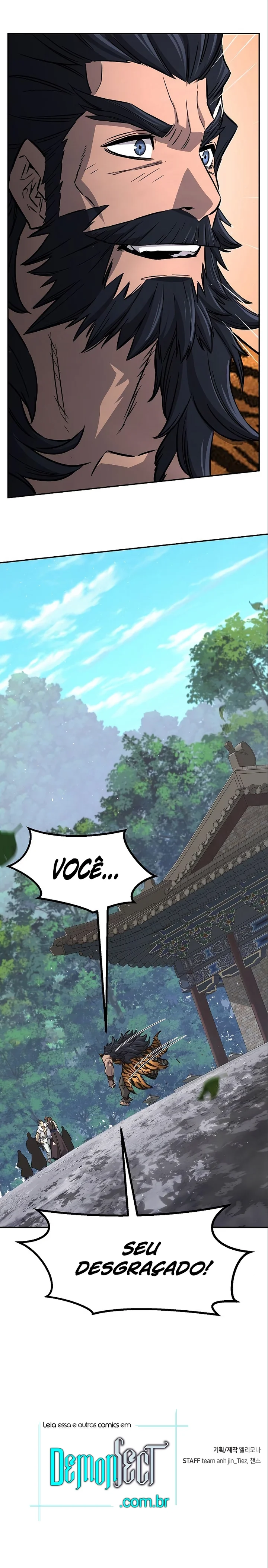 Read Absolute Sword Sense PTBR Manga Online