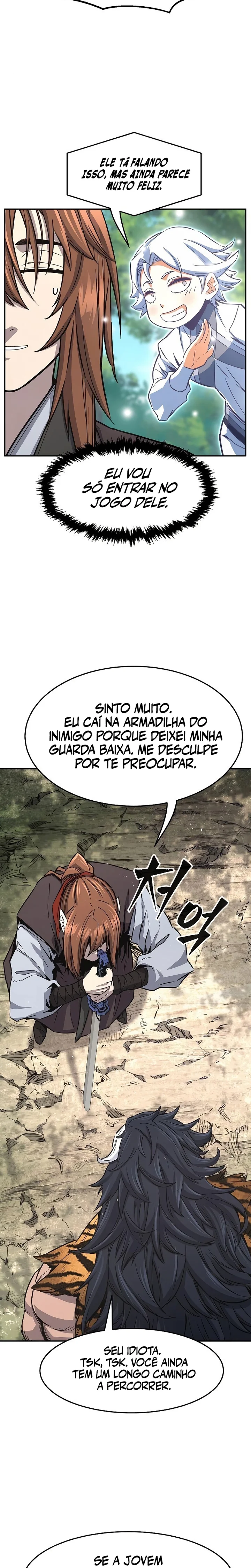 Read Absolute Sword Sense PTBR Manga Online