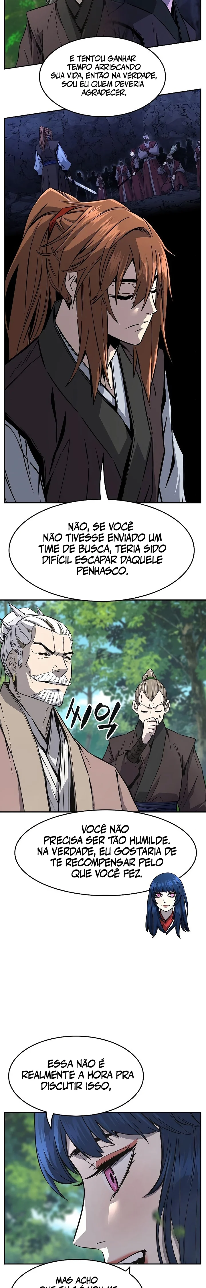 Read Absolute Sword Sense PTBR Manga Online