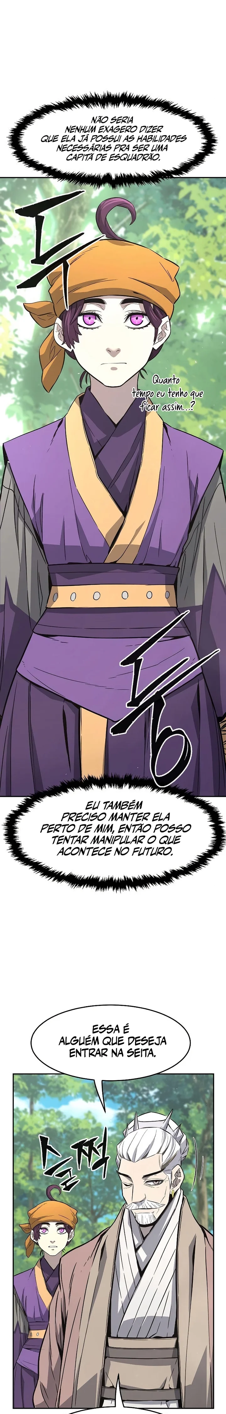 Read Absolute Sword Sense PTBR Manga Online