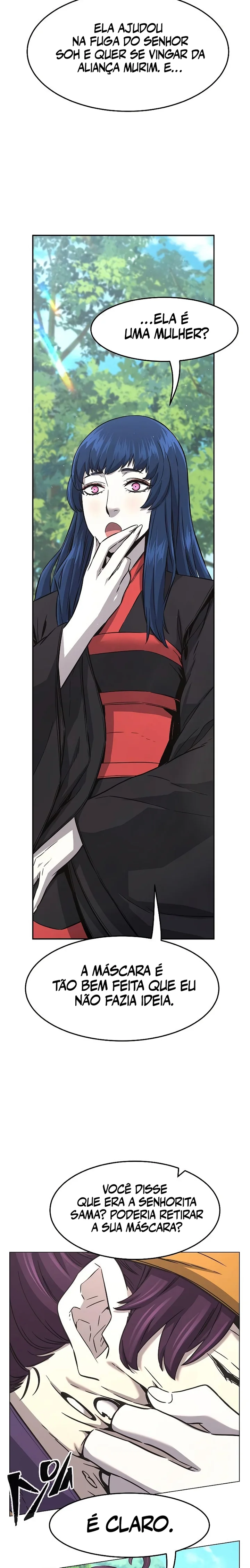 Read Absolute Sword Sense PTBR Manga Online