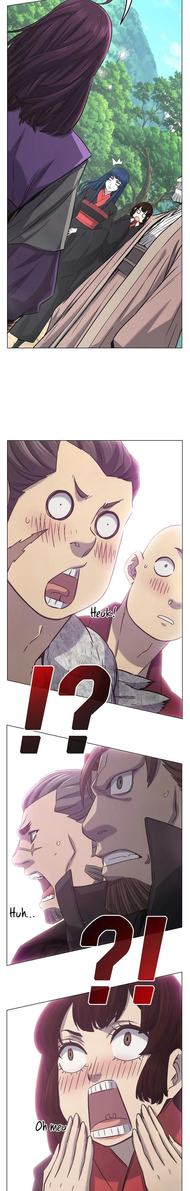 Read Absolute Sword Sense PTBR Manga Online