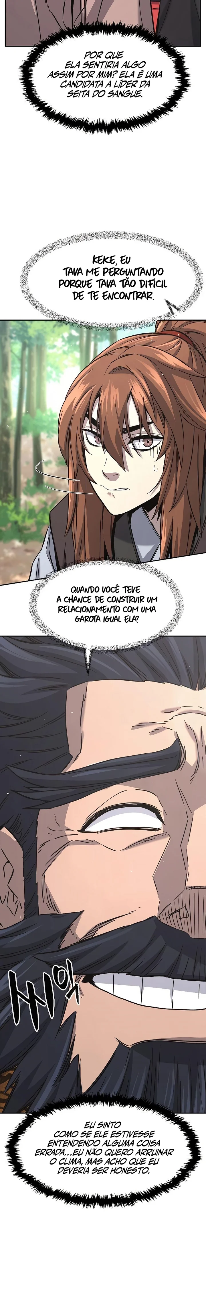 Read Absolute Sword Sense PTBR Manga Online