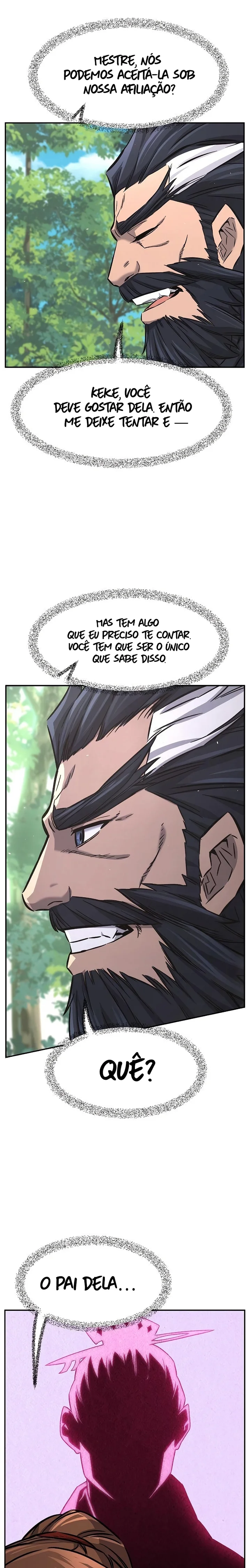 Read Absolute Sword Sense PTBR Manga Online