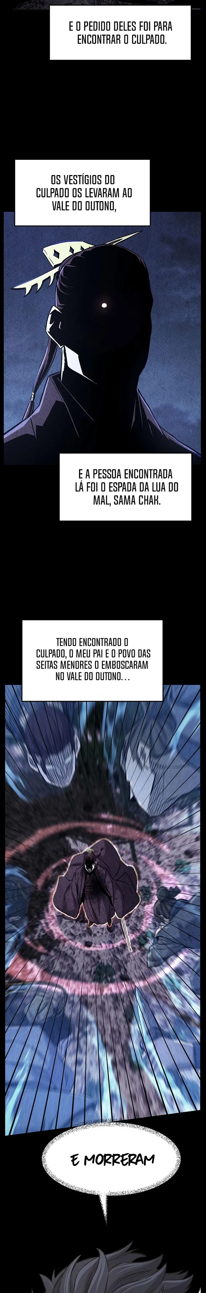 Read Absolute Sword Sense PTBR Manga Online