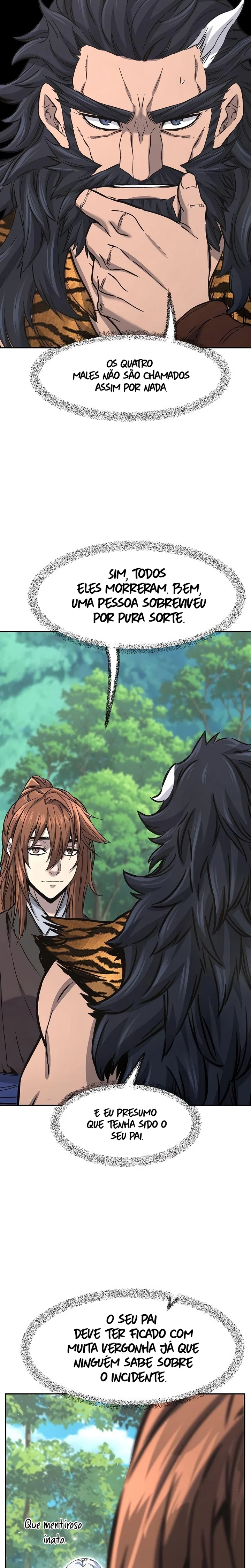 Read Absolute Sword Sense PTBR Manga Online