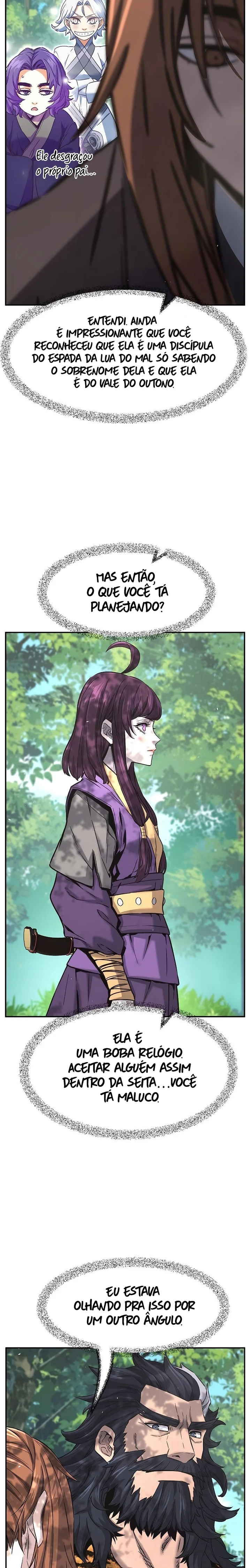 Read Absolute Sword Sense PTBR Manga Online