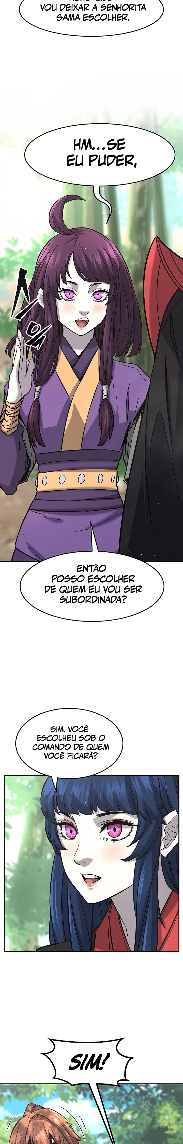 Read Absolute Sword Sense PTBR Manga Online