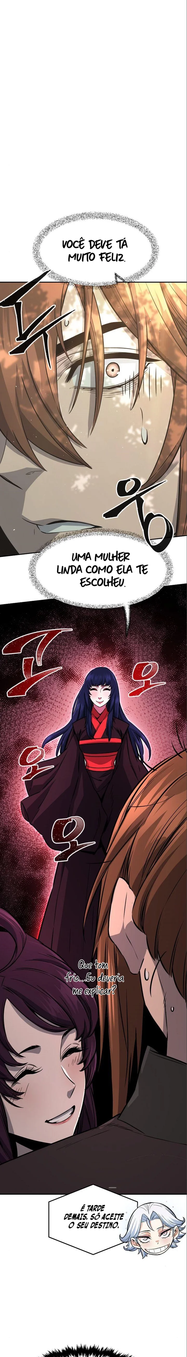 Read Absolute Sword Sense PTBR Manga Online