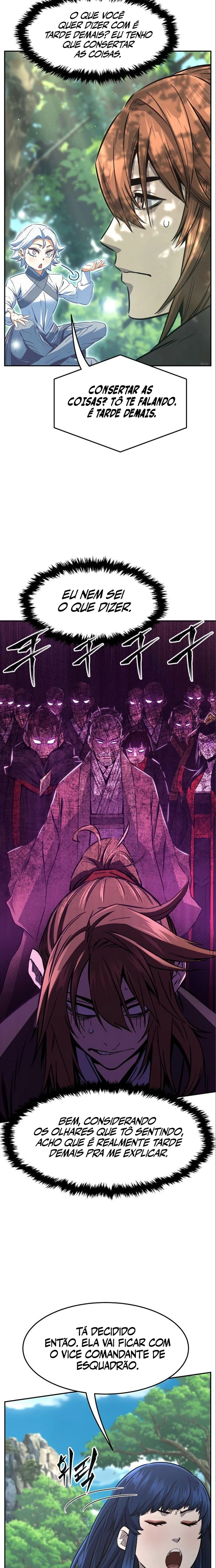 Read Absolute Sword Sense PTBR Manga Online