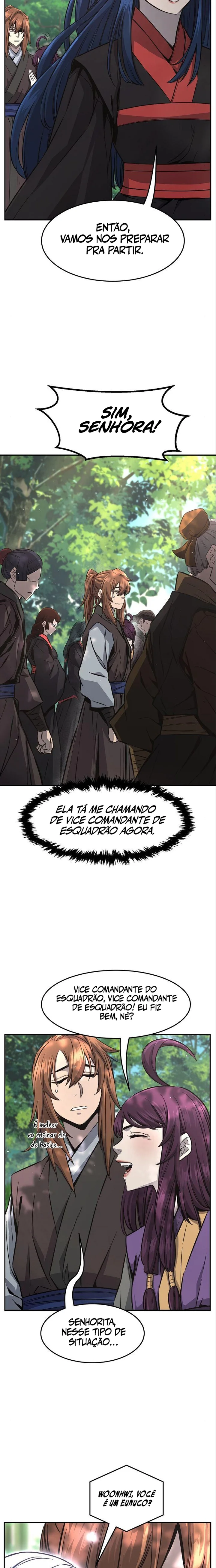 Read Absolute Sword Sense PTBR Manga Online