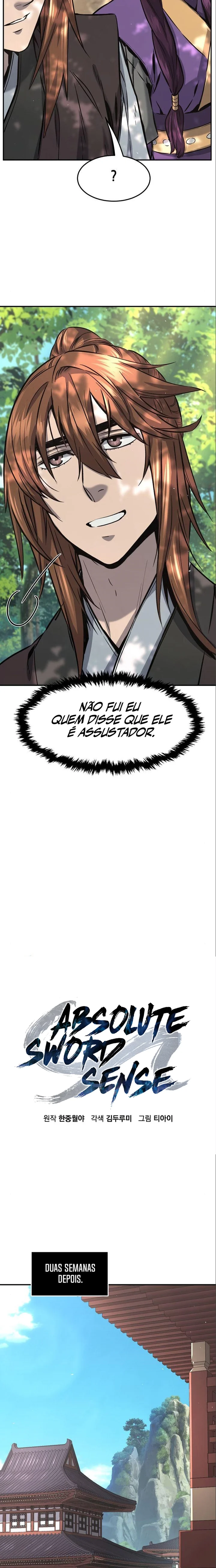 Read Absolute Sword Sense PTBR Manga Online