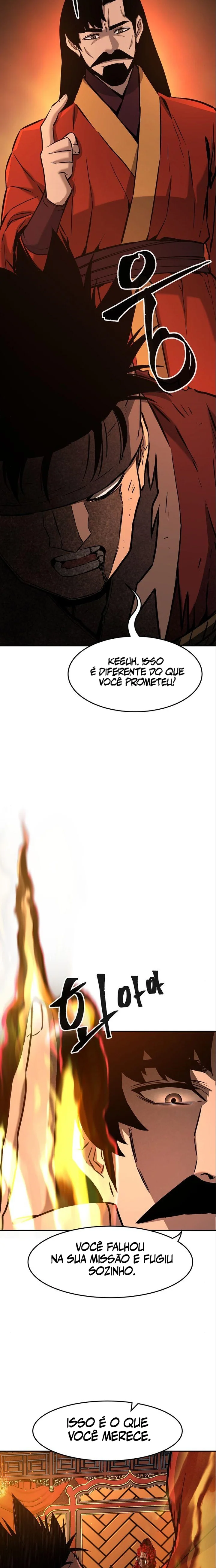 Read Absolute Sword Sense PTBR Manga Online