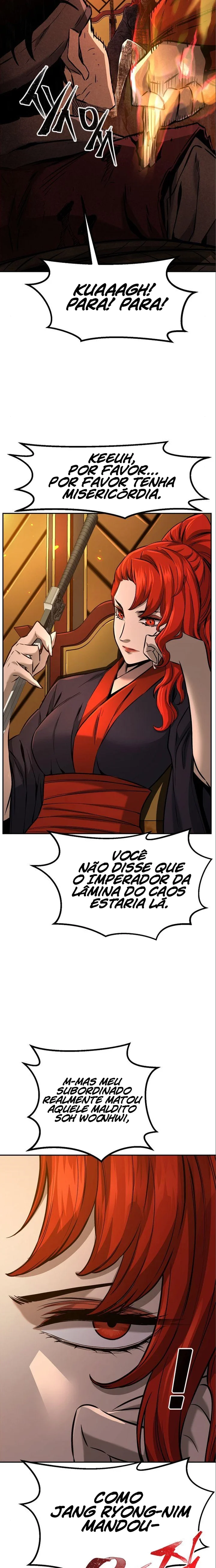 Read Absolute Sword Sense PTBR Manga Online