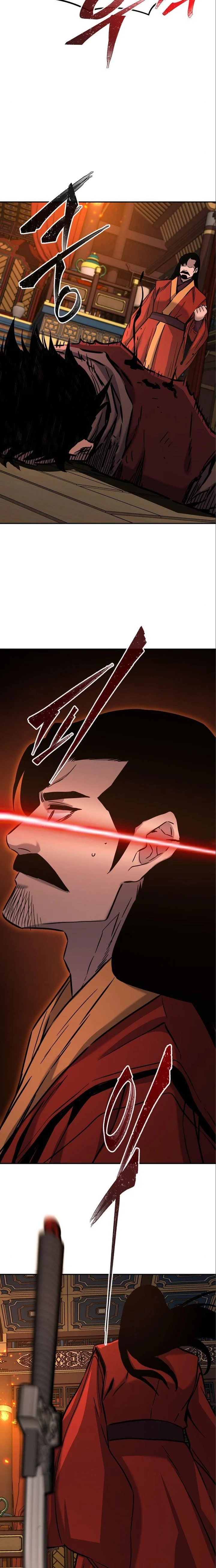 Read Absolute Sword Sense PTBR Manga Online