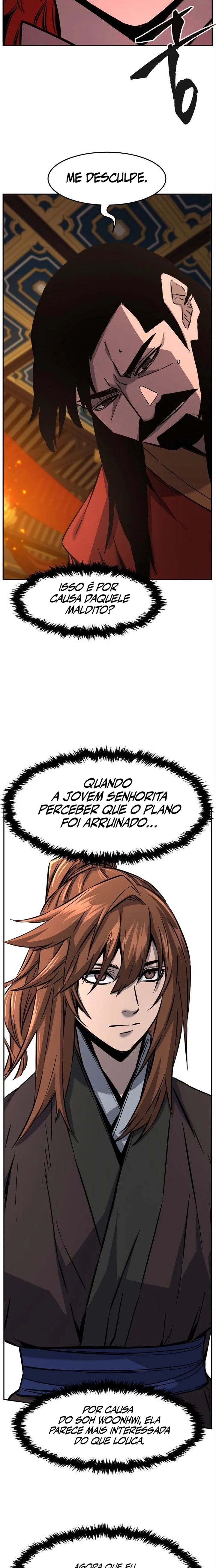 Read Absolute Sword Sense PTBR Manga Online