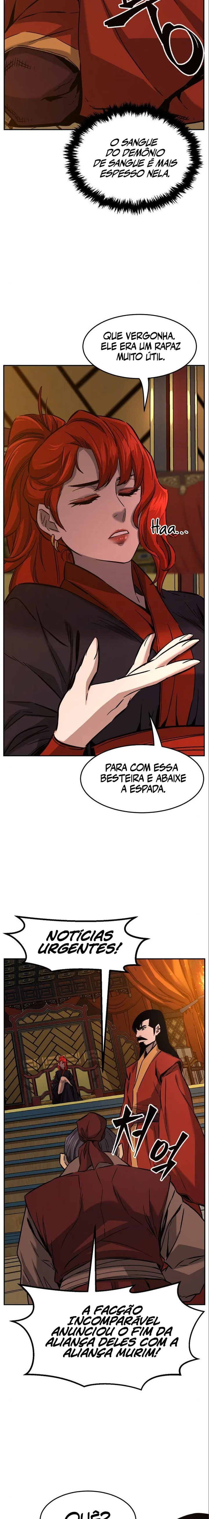 Read Absolute Sword Sense PTBR Manga Online