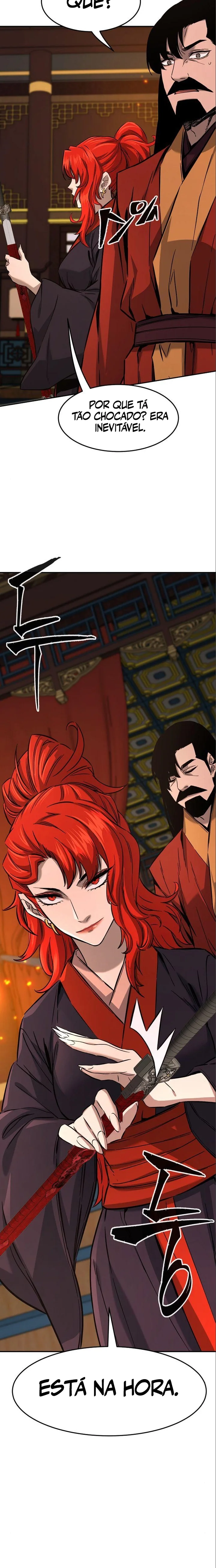 Read Absolute Sword Sense PTBR Manga Online