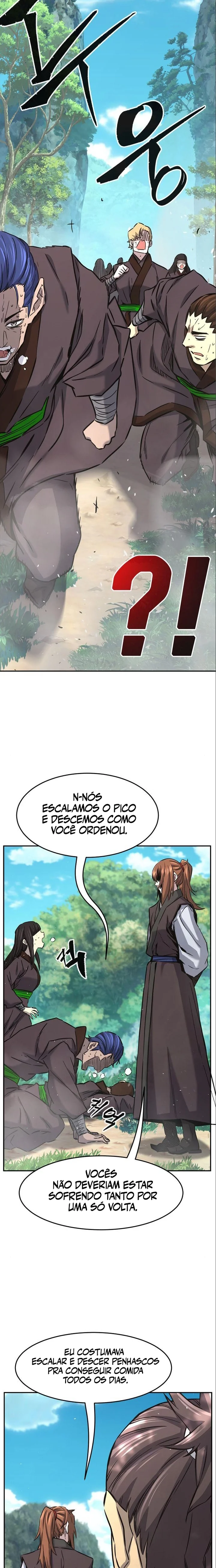 Read Absolute Sword Sense PTBR Manga Online