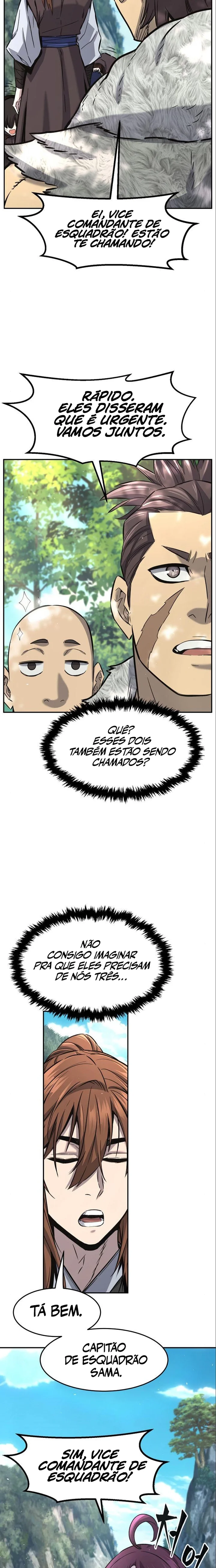 Read Absolute Sword Sense PTBR Manga Online