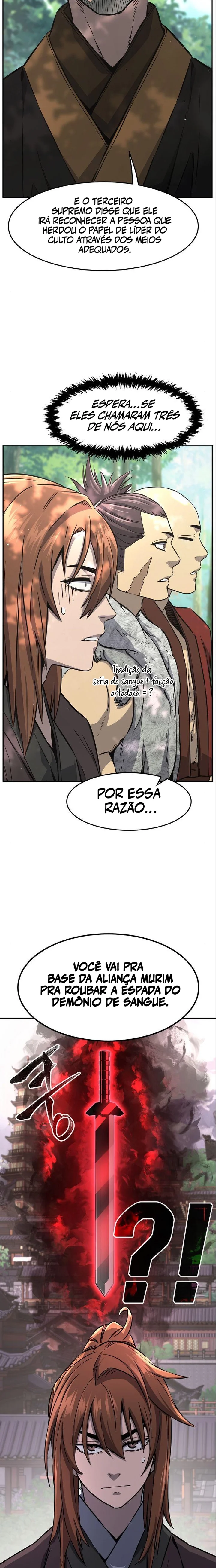 Read Absolute Sword Sense PTBR Manga Online