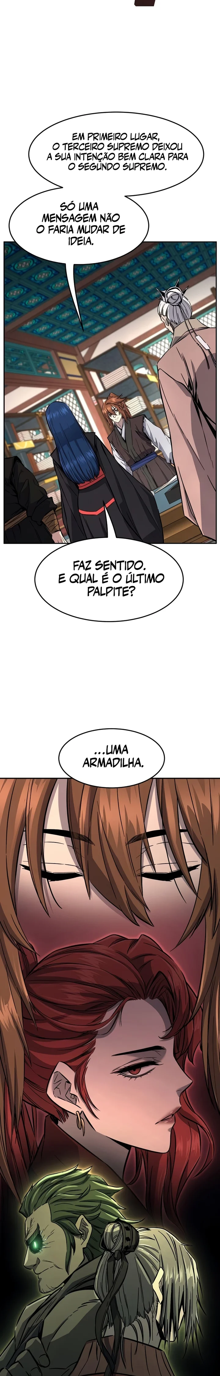 Read Absolute Sword Sense PTBR Manga Online