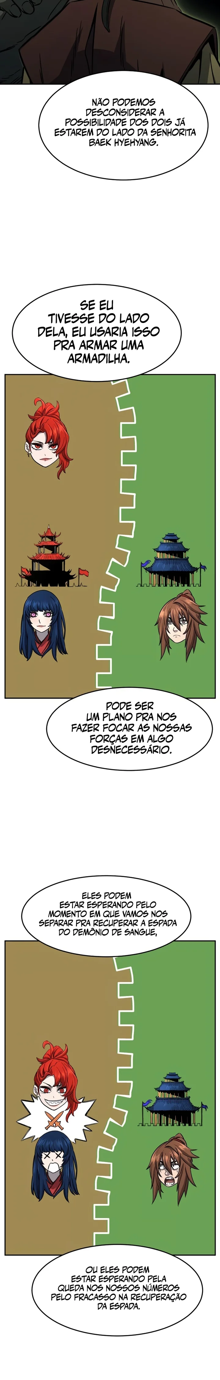 Read Absolute Sword Sense PTBR Manga Online