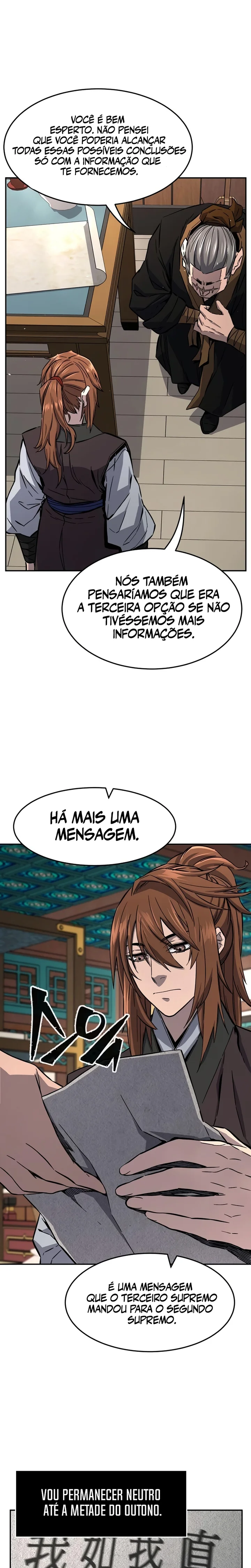 Read Absolute Sword Sense PTBR Manga Online