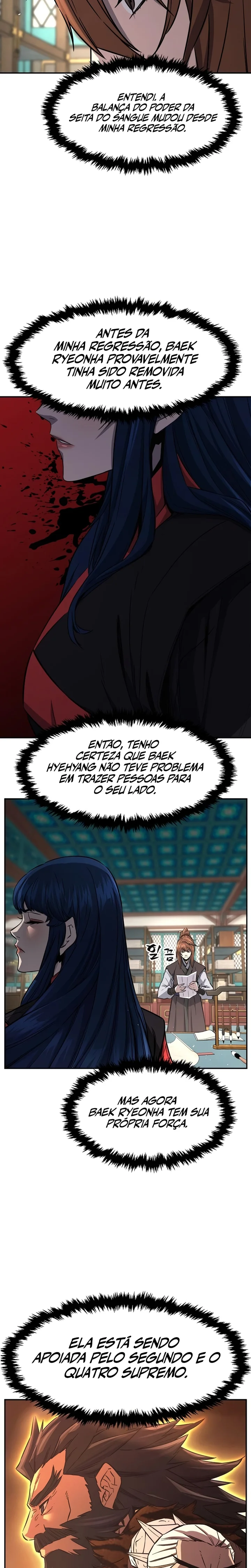 Read Absolute Sword Sense PTBR Manga Online