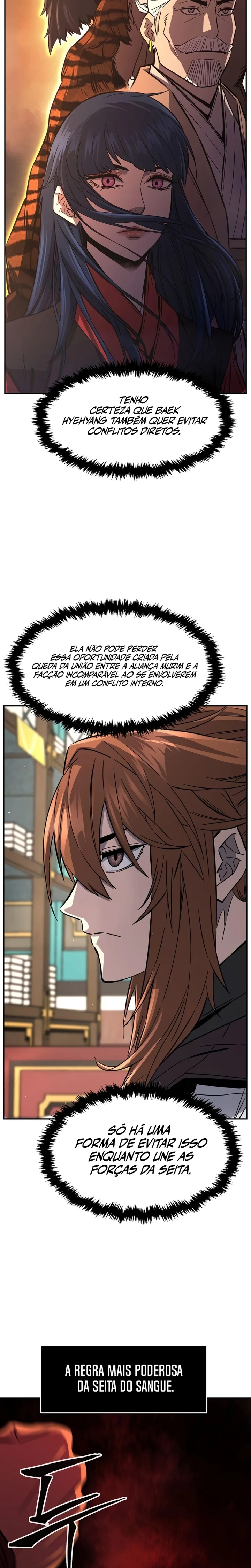 Read Absolute Sword Sense PTBR Manga Online