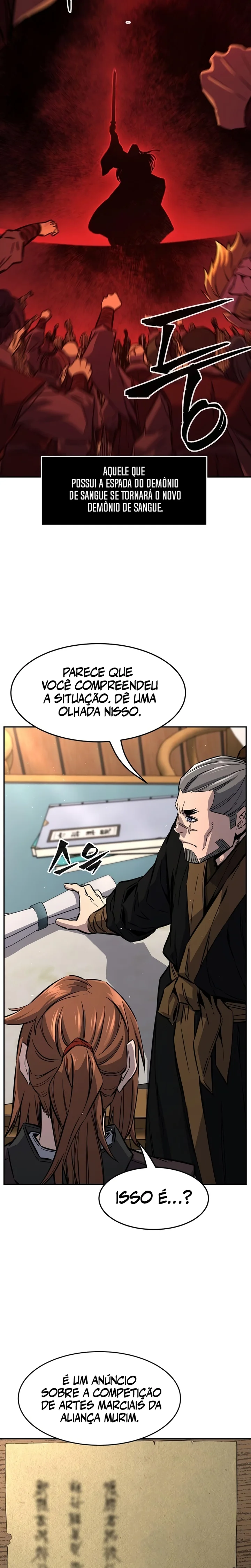 Read Absolute Sword Sense PTBR Manga Online