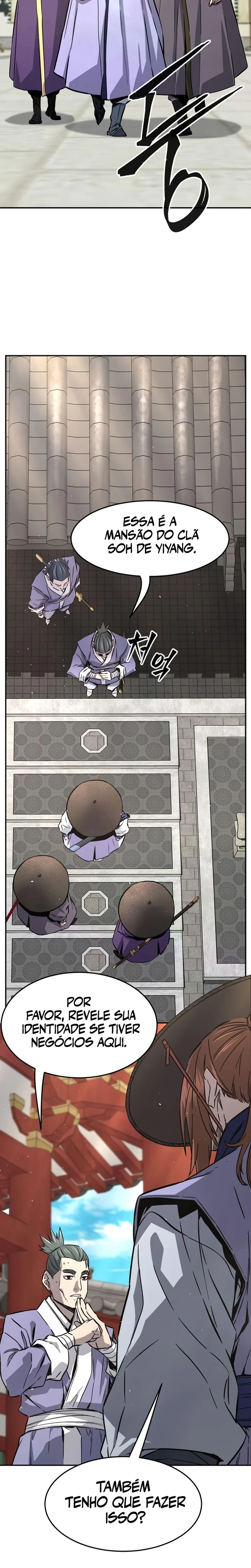 Read Absolute Sword Sense PTBR Manga Online