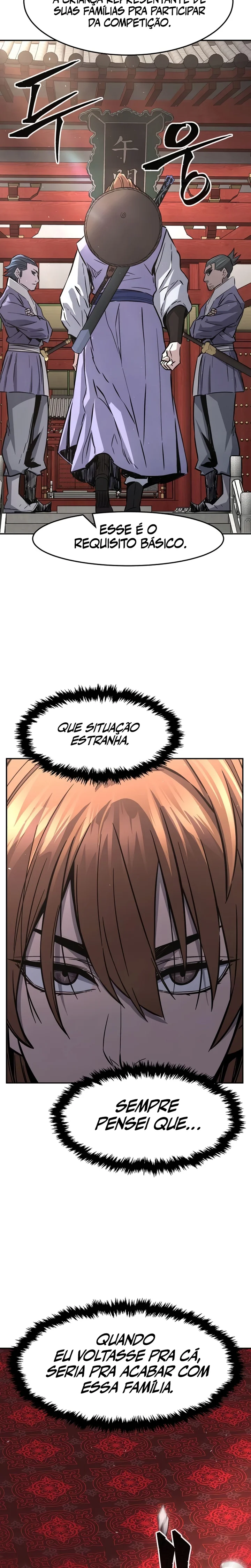 Read Absolute Sword Sense PTBR Manga Online