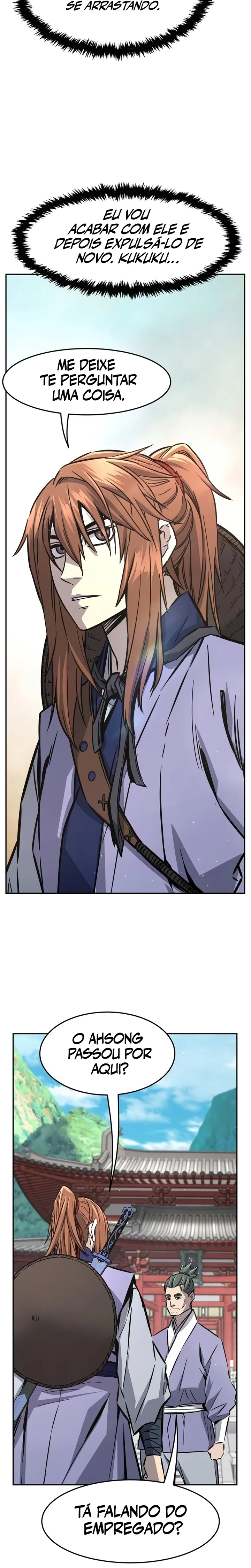 Read Absolute Sword Sense PTBR Manga Online