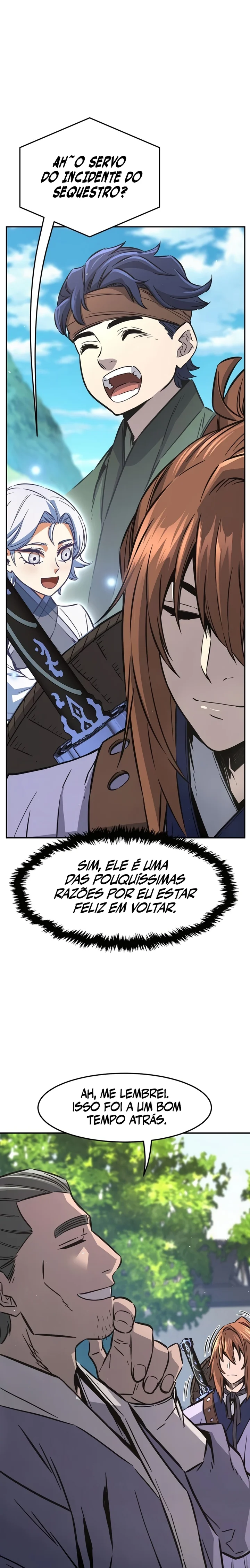 Read Absolute Sword Sense PTBR Manga Online