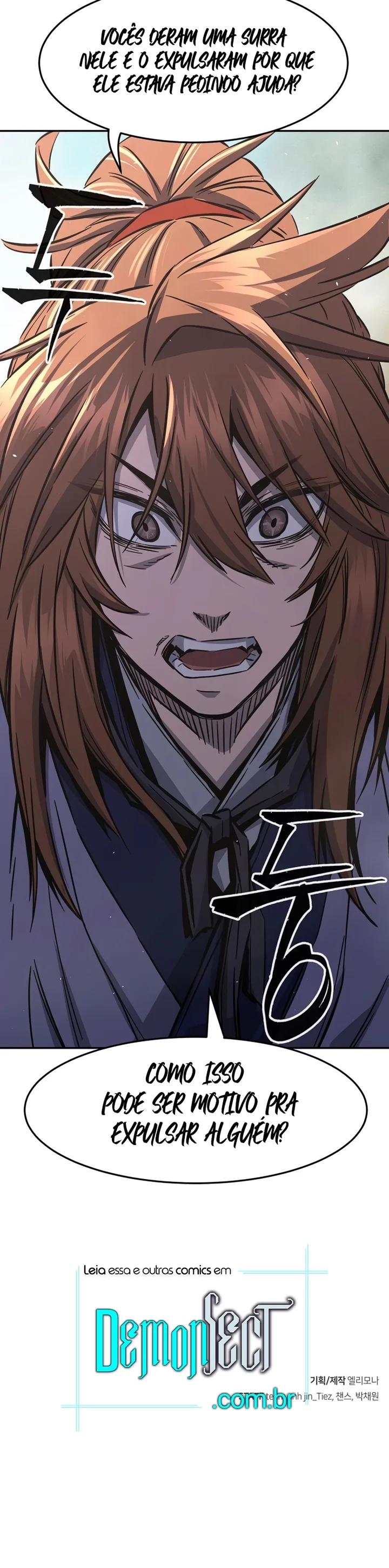 Read Absolute Sword Sense PTBR Manga Online